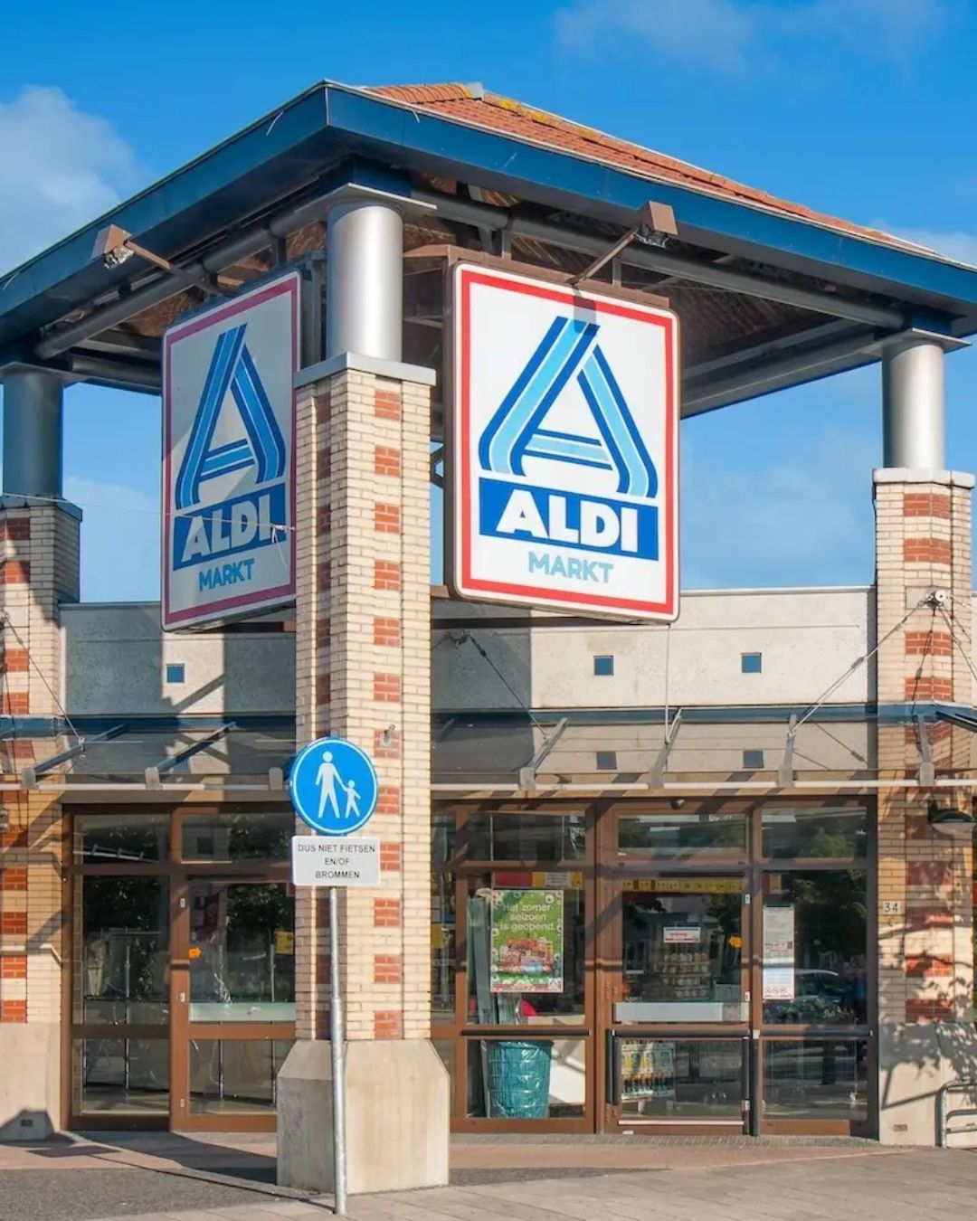 Dringende terugroep actie bij de Aldi: breng dit product zo snel mogelijk terug, kan gevaarlijk zijn voor sommige mensen