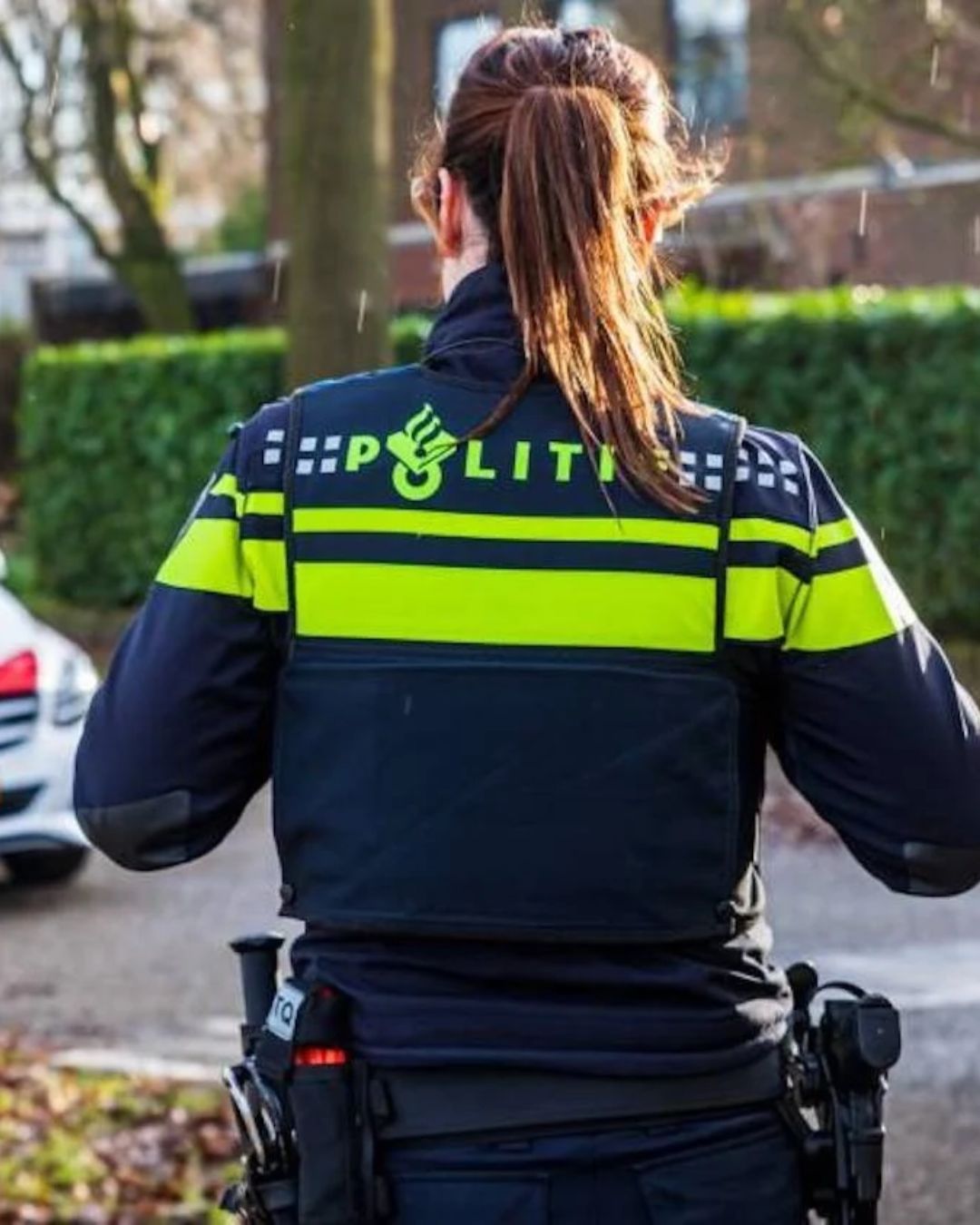 Politie doet schokkende vondst in wandelgebied: ‘We kunnen niet zeggen hoe oud ze was’