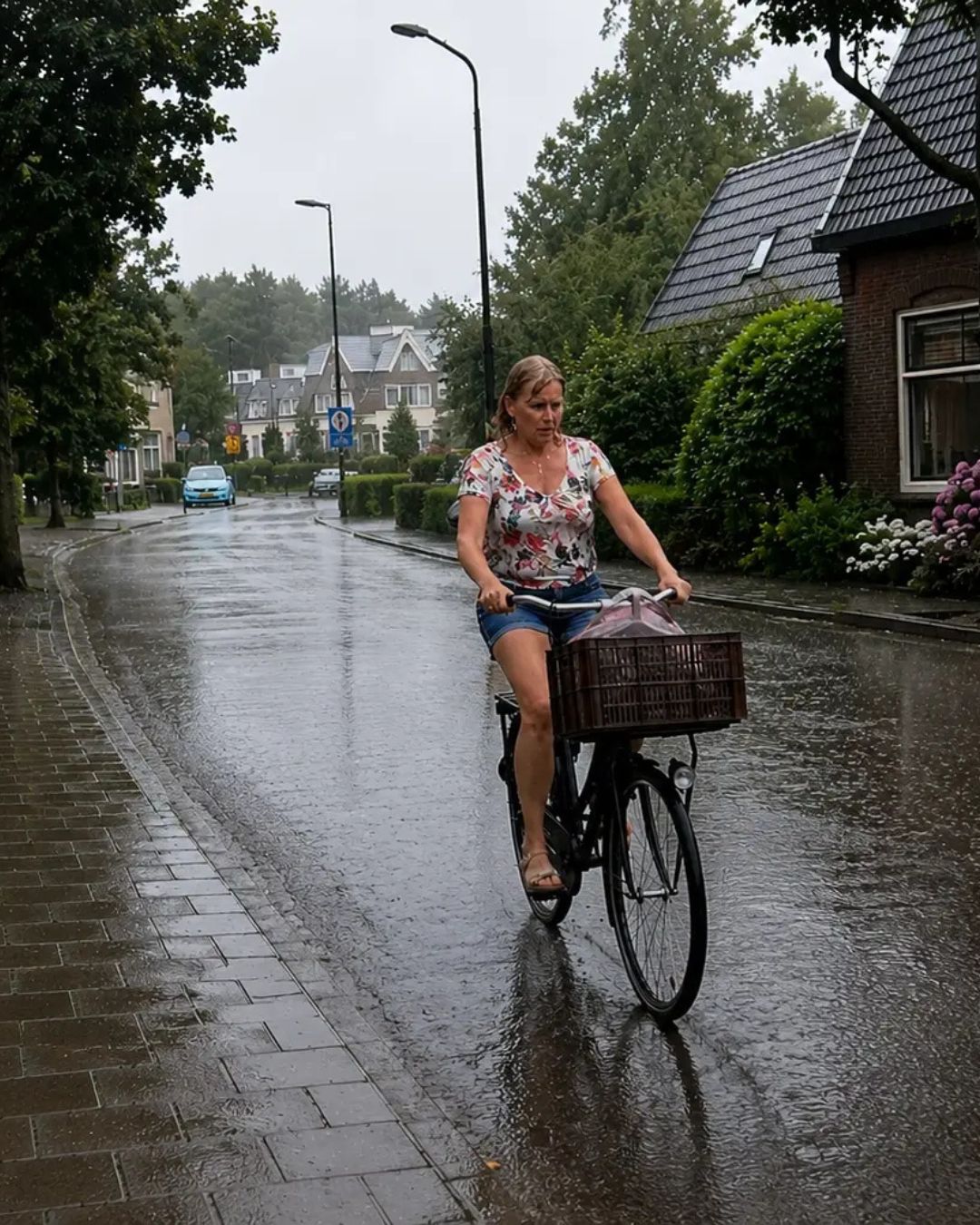Hou nog even vol: dit is wanneer het weer volledig omslaat!