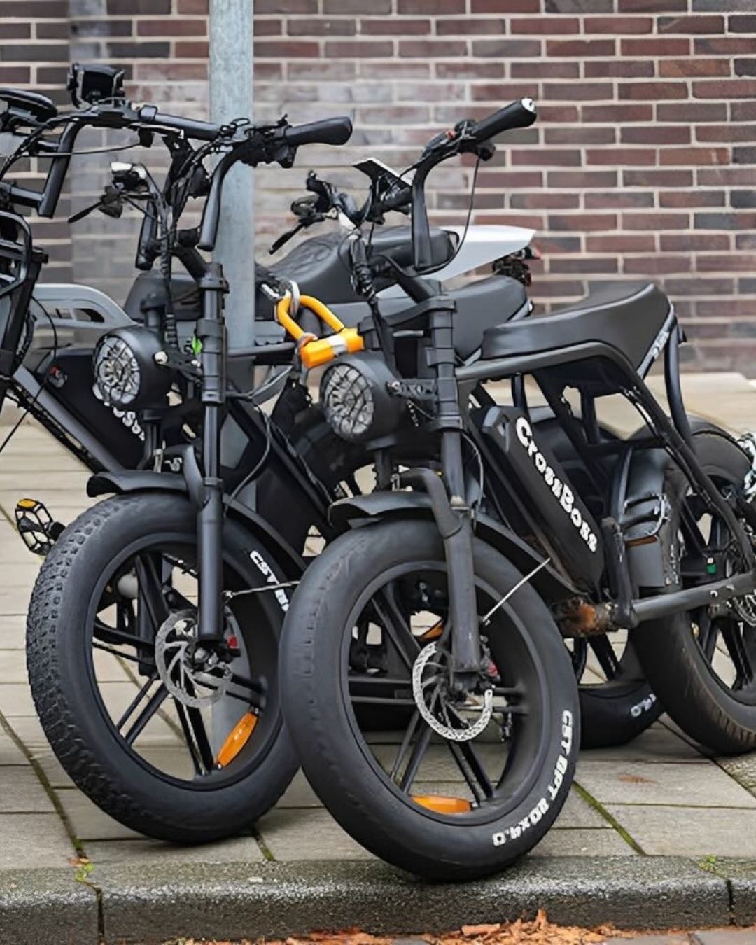 Gratis fatbike bij inschrijving? Actie van Islamitische school zorgt voor flinke ophef
