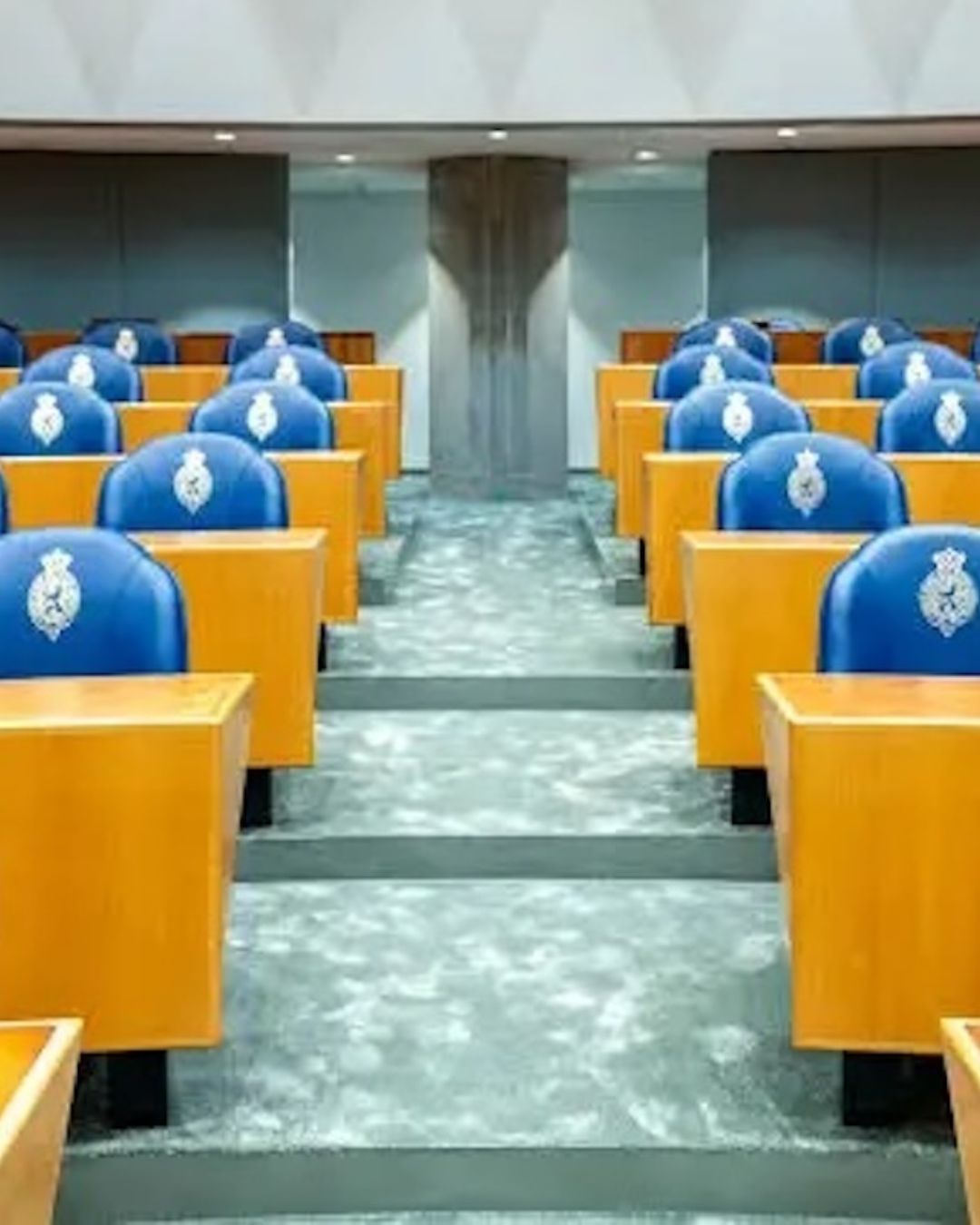 Nieuw Haags stadsbestuur neemt direct opvallend besluit: plan gaat van tafel
