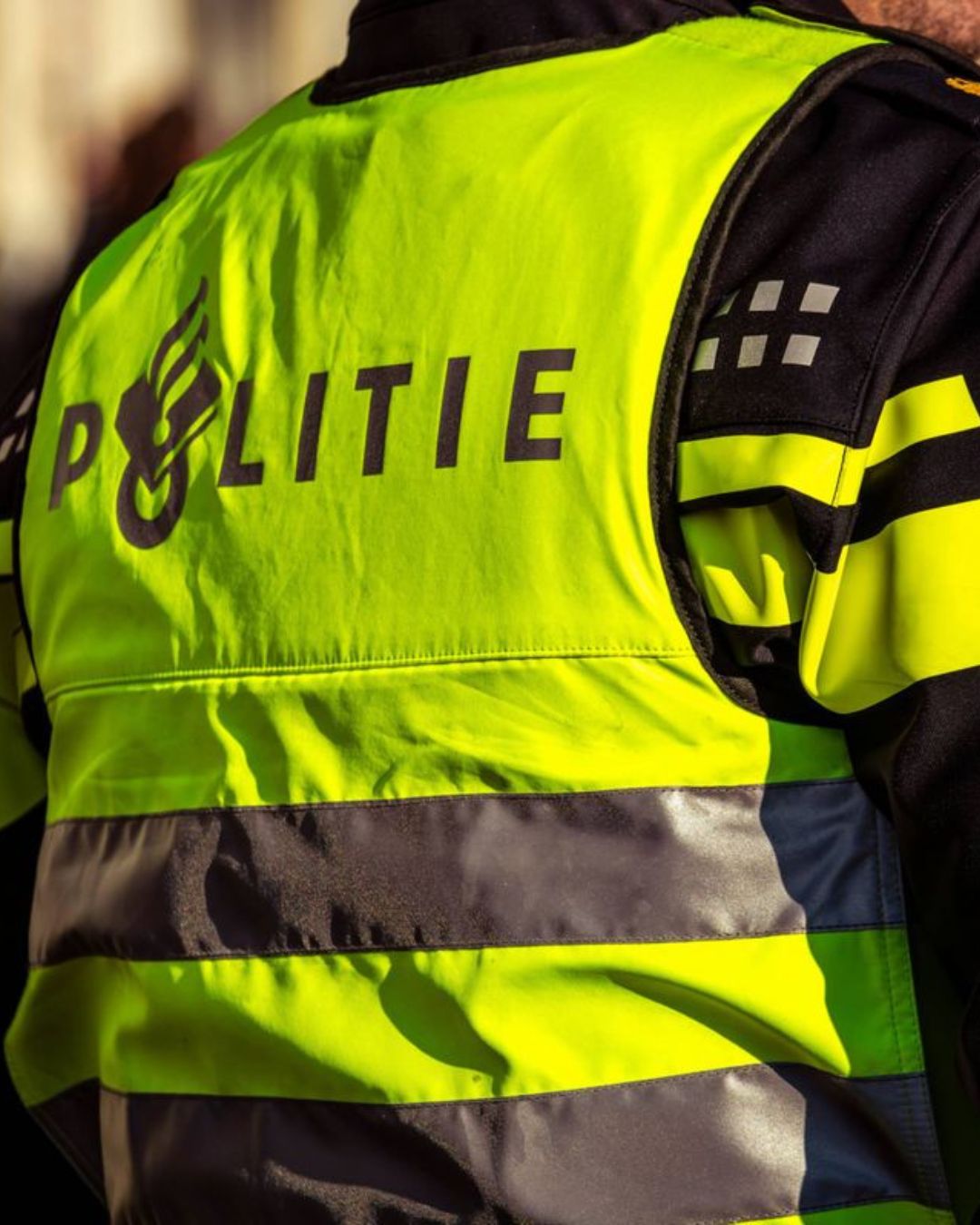 Politievakbond trekt harde grens: ‘Dit mag nooit meer gebeuren’