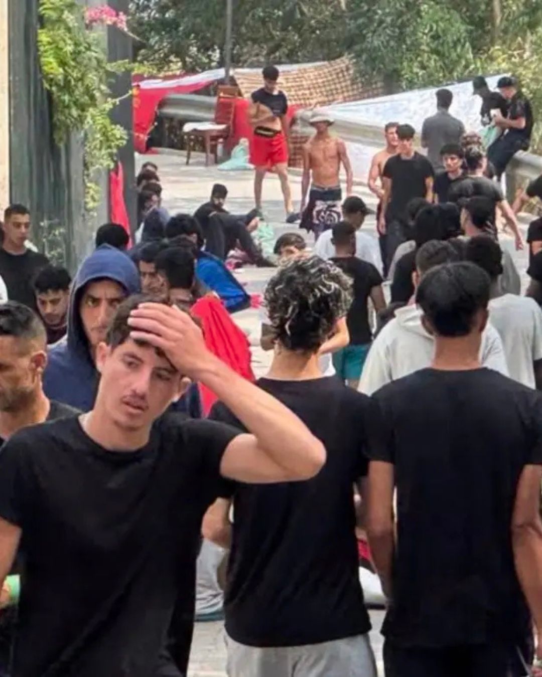 Hartverscheurend nieuws uit Spaanse exclave Ceuta: dodental loopt verder op