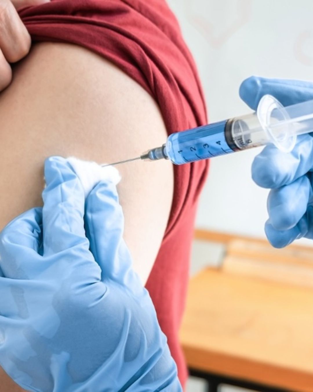 Nieuwe waarschuwing: uitbraken van ernstige ziekten dreigen door uitgestelde vaccinaties