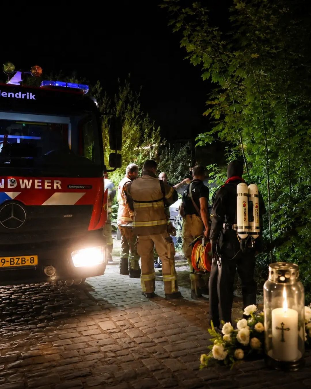 Bekende Nederlander (48) overleden bij schokkend incident op het water