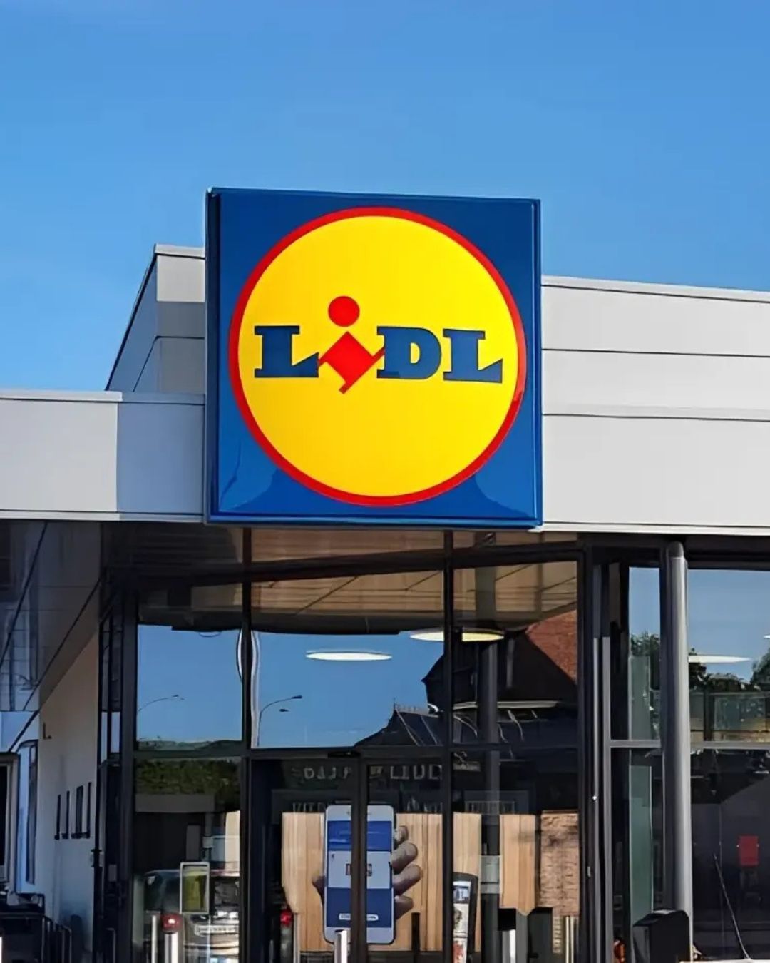 Belangrijke veiligheidswaarschuwing Lidl: breng populair toetje onmiddellijk terug