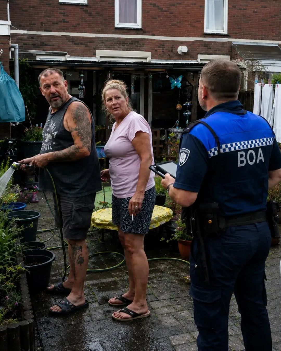Nederland heeft officieel een watertekort: dit mag je nu niet meer doen en zoveel kan het je kosten