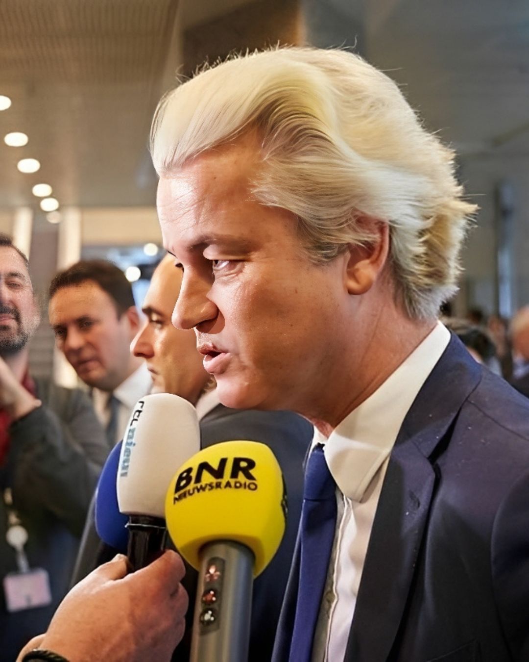 Wilders doet opvallende uitspraak: ‘Dít is de grootste bedreiging voor Europa’