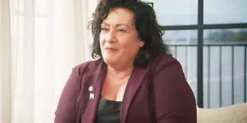 “Bij een moslim durft hij het niet”: Caroline van der Plas veegt de vloer aan met Tim Hofman
