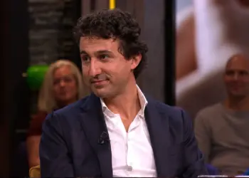 Kijkers Vandaag Inside zeggen allemaal hetzelfde over Jesse Klaver
