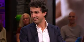 Kijkers Vandaag Inside zeggen allemaal hetzelfde over Jesse Klaver