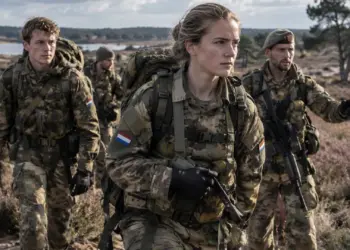 Defensie gooit dienstplicht op de schop: dit staat jongeren straks te wachten