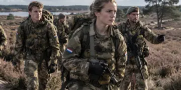 Defensie gooit dienstplicht op de schop: dit staat jongeren straks te wachten