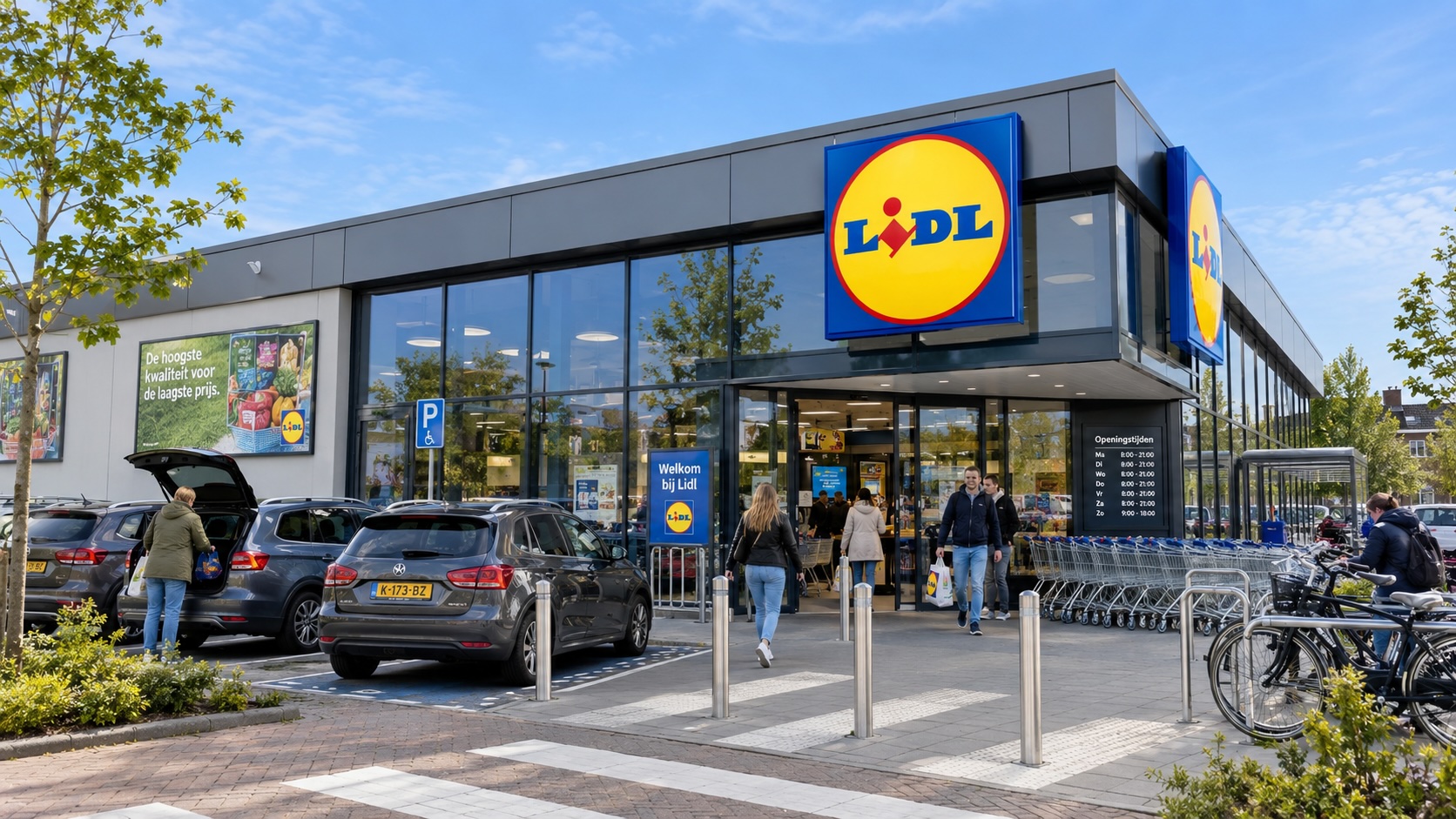 Dringende terugroepactie Lidl: het eten van deze vleeswaren kan extreem gevaarlijk zijn