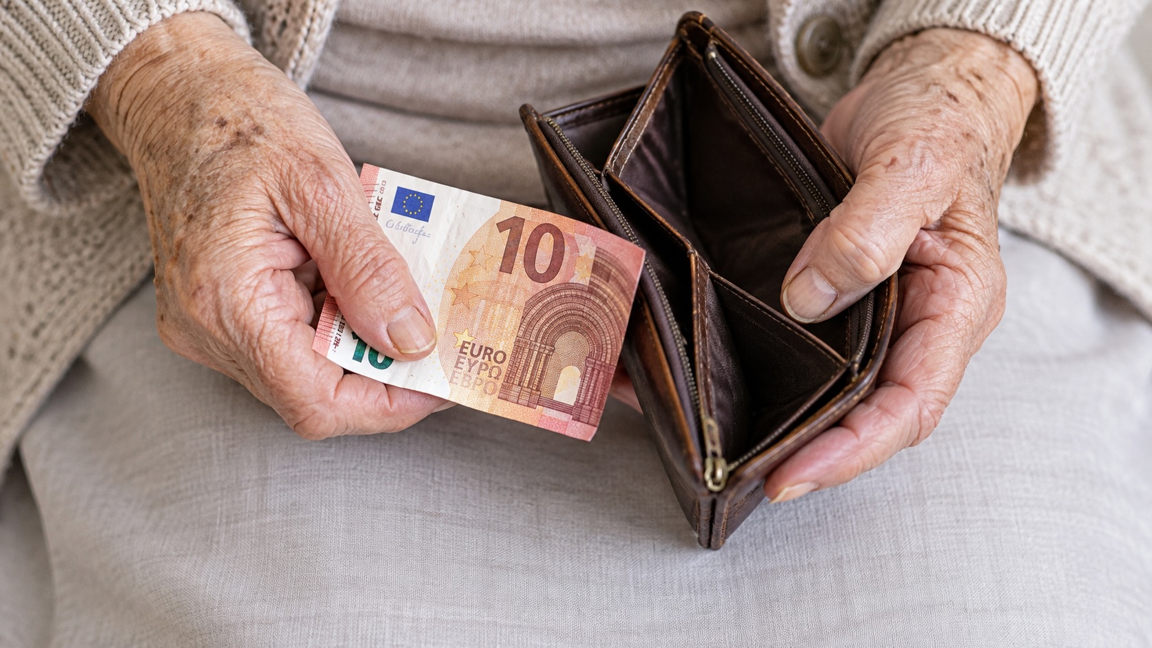 Ouderenkorting daalt in 2027 maar zo haal je er toch voordeel uit