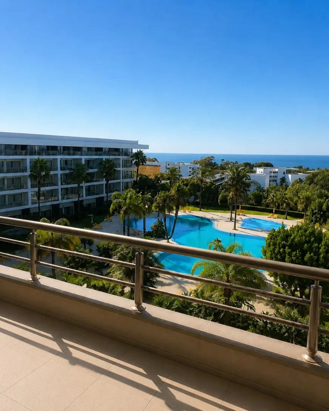Gezinsdrama in Albufeira: Moeder (34) dood aangetroffen in gezinshotel