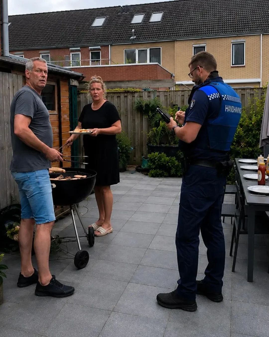 Déze dingen zijn strikt verboden om te doen in je eigen tuin (velen weten dit niet)