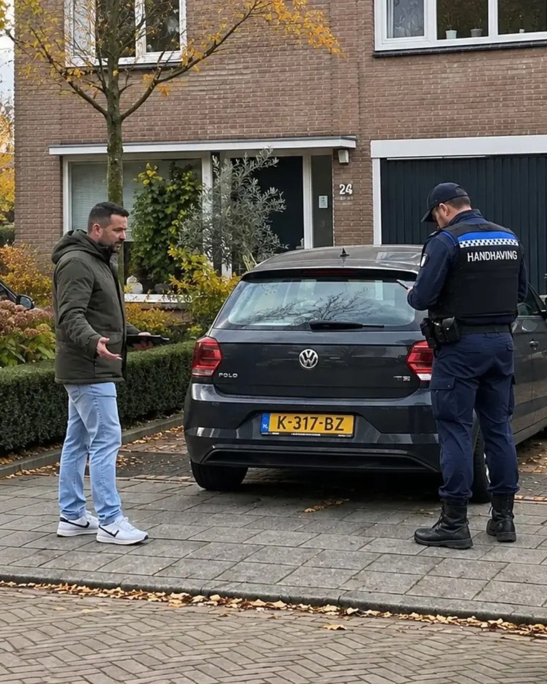 Veel mensen doen dit voor hun eigen huis, maar riskeren ongemerkt een flinke boete