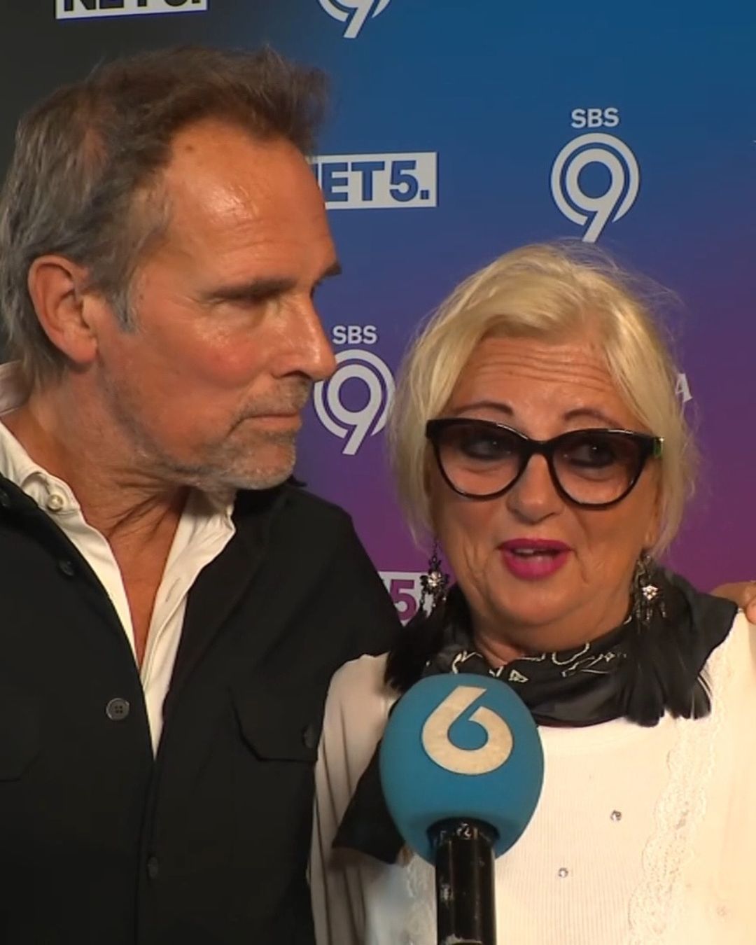 Barst de bom tussen Peter en Monique Hansler: einde relatie?