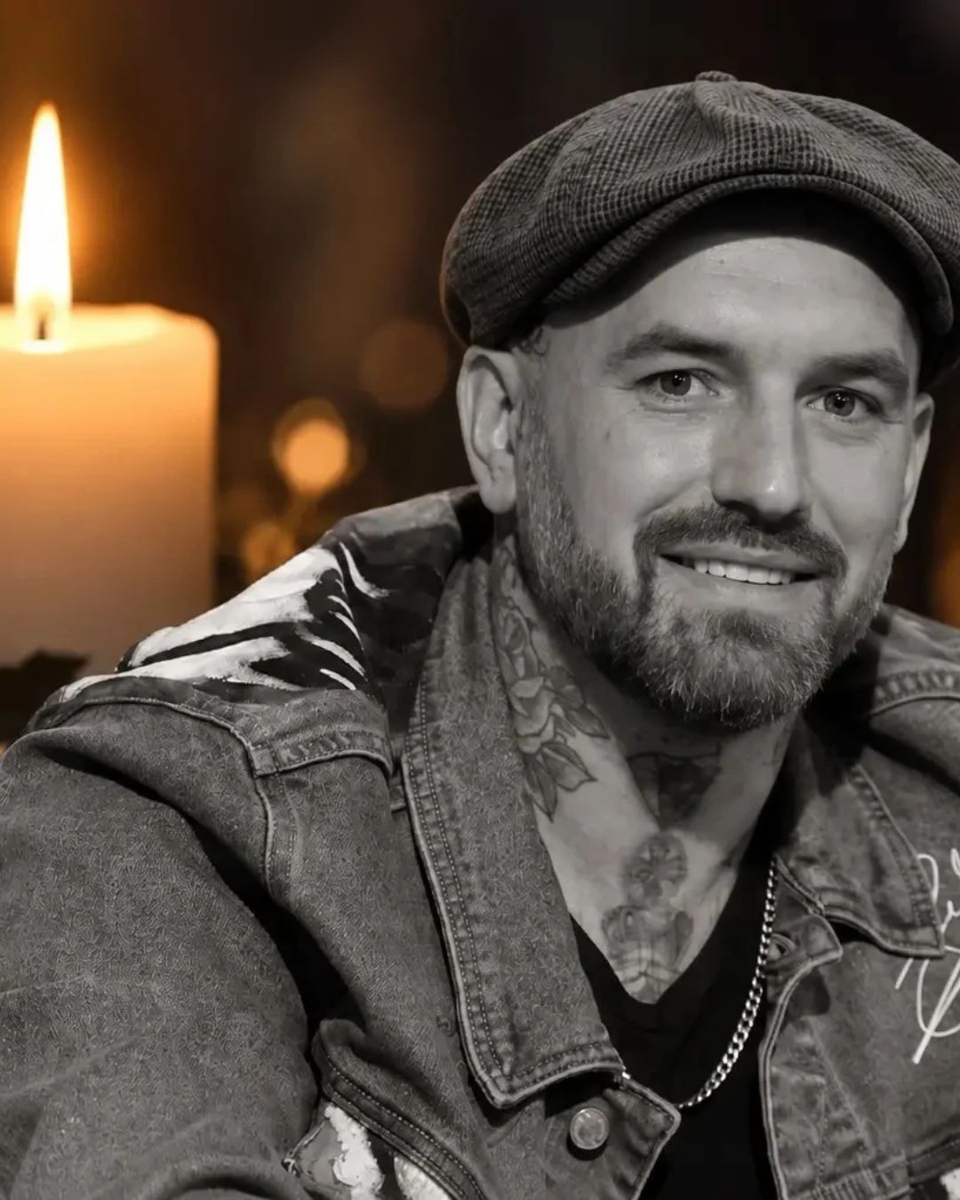 Dit is de reden dat de doodsoorzaak van Ben Saunders geheim blijft