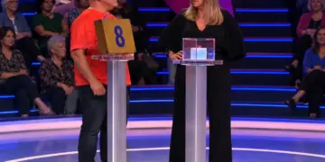 Miljoenenjacht-kijkers hebben allemaal dezelfde mening over finalist René