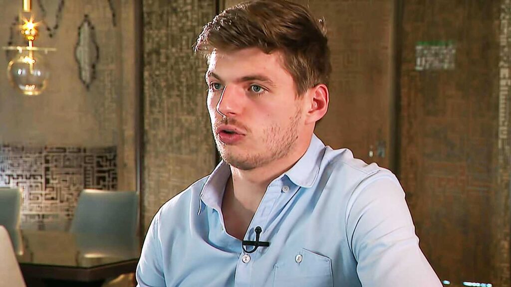 'Max Verstappen brengt RTL flink in problemen'