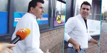 VI haalt keihard uit naar Jan Smit na opvallend incident met RTL-cameraploeg