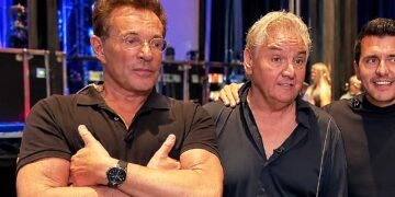 Dit is de echte reden waarom Gerard Joling niet wilde meewerken aan de documentaire over René Froger