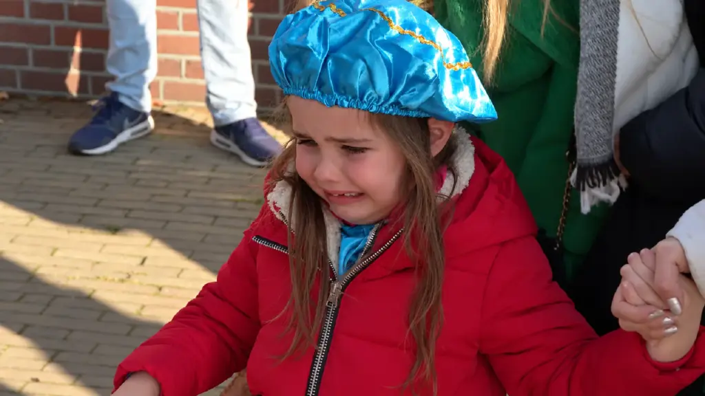Enorm verdriet bij kinderen: Sinterklaas in deze wijk niet meer welkom
