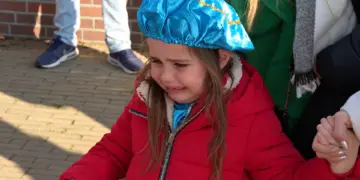 Enorm verdriet bij kinderen: Sinterklaas in deze wijk niet meer welkom
