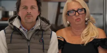 De bom barst tussen Mike en Monique Hansler: ‘Je verziekt mijn leven. Je bent een pleurisnarcist!’