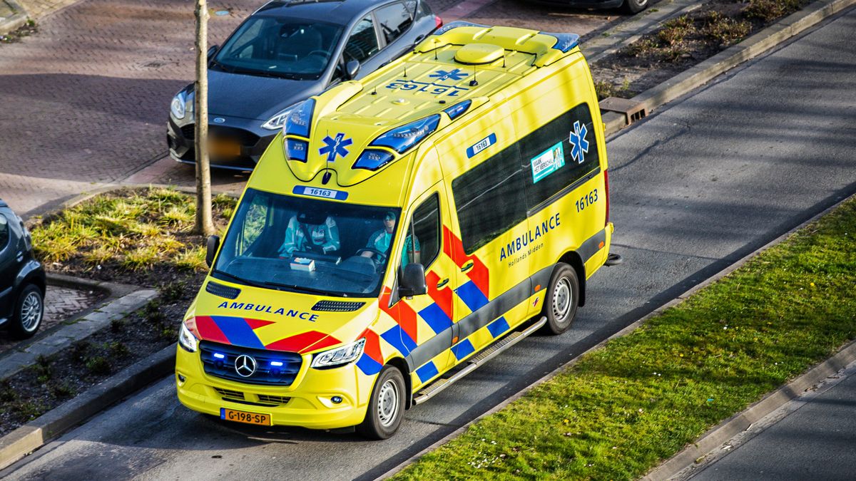 Verschrikkelijk drama tijdens uitlaten hond: baasje zwaargewond na aanrijding
