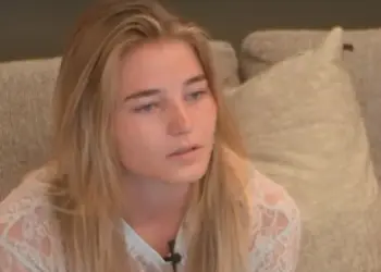 Bondgenoten-Anouk spreekt openhartig over haar gezondheidsproblemen