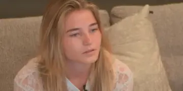 Bondgenoten-Anouk spreekt openhartig over haar gezondheidsproblemen