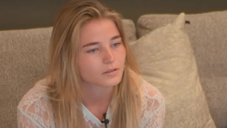 Bondgenoten-Anouk spreekt openhartig over haar gezondheidsproblemen