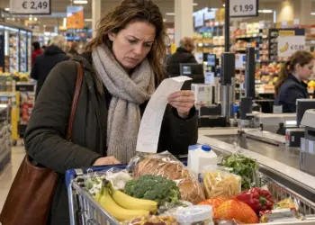 Kabinet bevestigt slecht nieuws: boodschappen worden nóg duurder dan gedacht