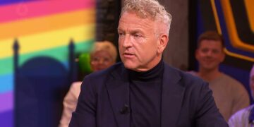Gordon laat bommetje vallen bij Vandaag Inside met een opmerkelijke uitspraak