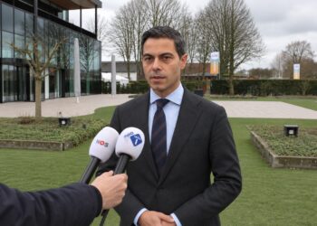 Harde dreun voor 119.000 gezinnen: dit kabinet-Jetten besluit over het noodfonds komt keihard aan