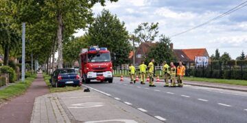 Verschrikkelijk: Jonge moeder (18) overleden bij ernstig verkeersongeval