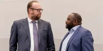 D66 voert druk op kabinet flink op met opvallende eis over slavernijverleden
