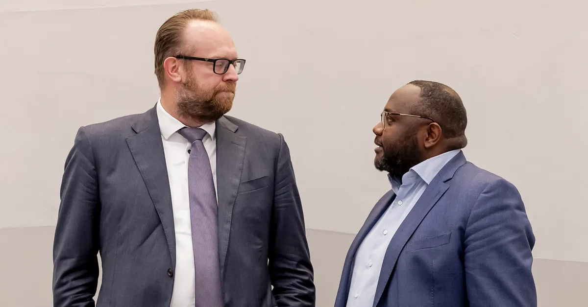 D66 voert druk op kabinet flink op met opvallende eis over slavernijverleden