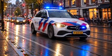 Meerdere zwaargewonden bij ernstig ongeluk met schoolbus vol kinderen