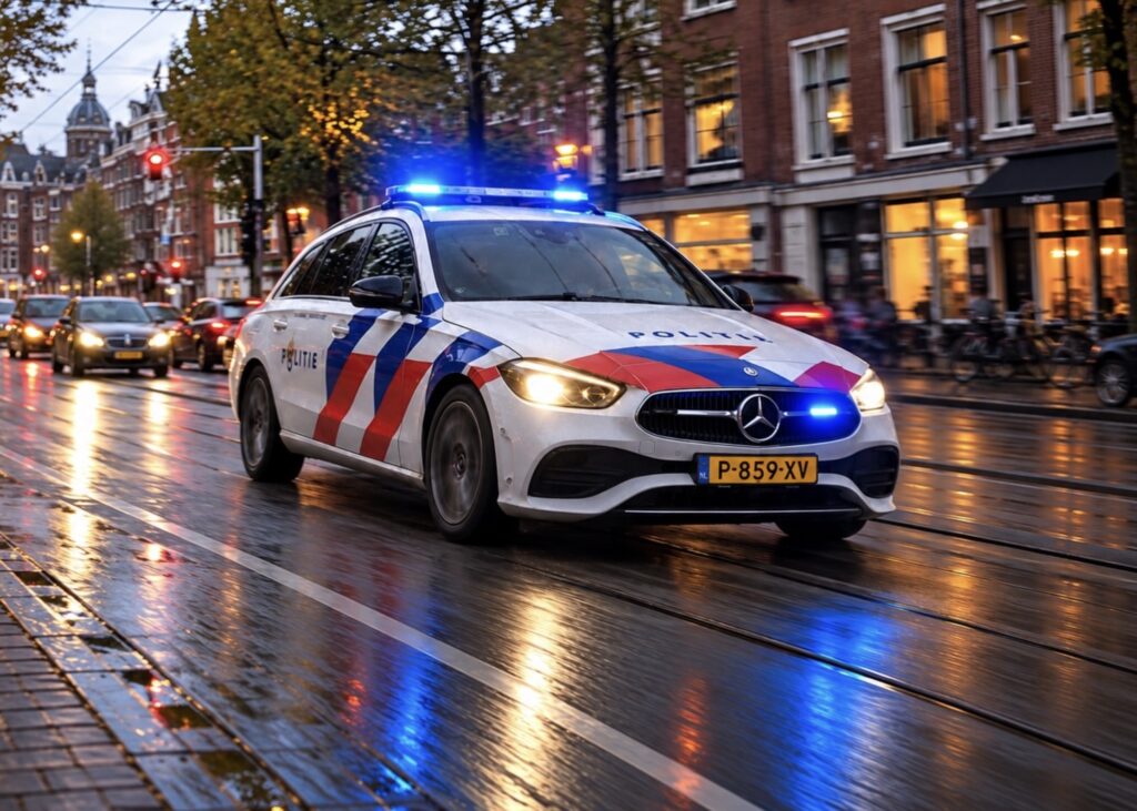 Net binnen: bekende D66-politicus (38) opgepakt wegens verkiezingsfraude