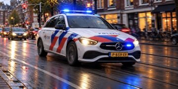 Net binnen: bekende D66-politicus (38) opgepakt wegens verkiezingsfraude