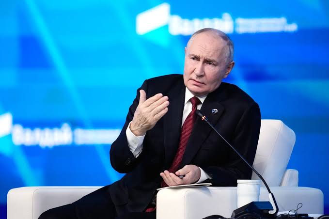 NET BINNEN: Rusland lijdt zware nederlaag – kantelpunt in de oorlog?