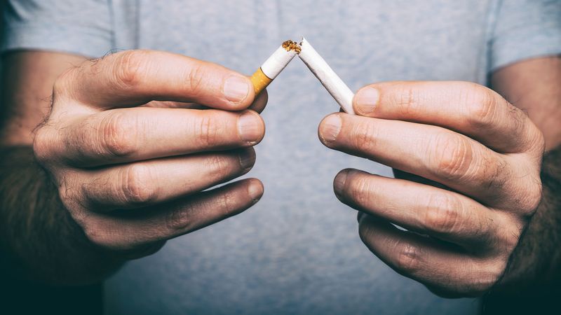 Telleurstellend nieuws voor rokers die hun tabak in Duitsland halen
