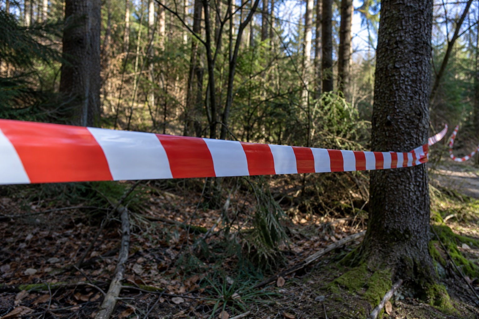 Gruwelijke ontdekking: zwangere moeder dood gevonden, ongeboren kind spoorloos