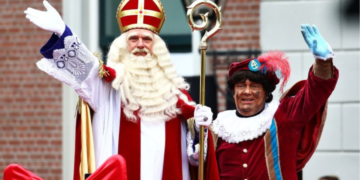 Grote ophef in Rotterdam: Sinterklaasfeest dreigt te verdwijnen na opvallende uitspraak