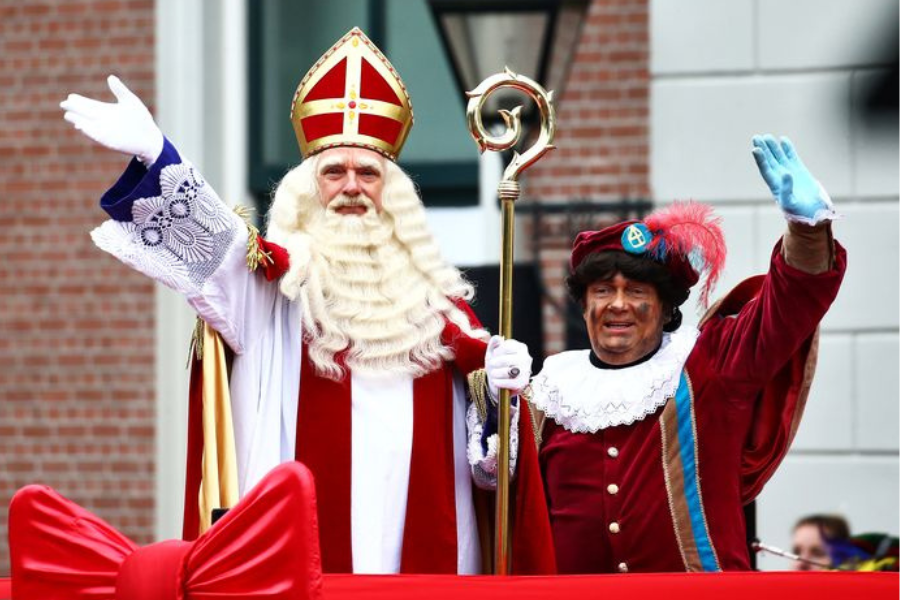 Grote ophef in Rotterdam: Sinterklaasfeest dreigt te verdwijnen na opvallende uitspraak