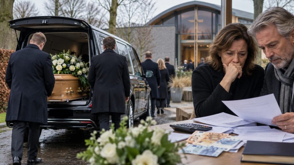 Uitvaart wordt steeds duurder: dit betaal je straks voor een begrafenis of crematie